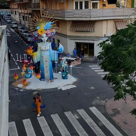 Apartamento Comodo A 10 Min Del Centro Alicante Dış mekan fotoğraf