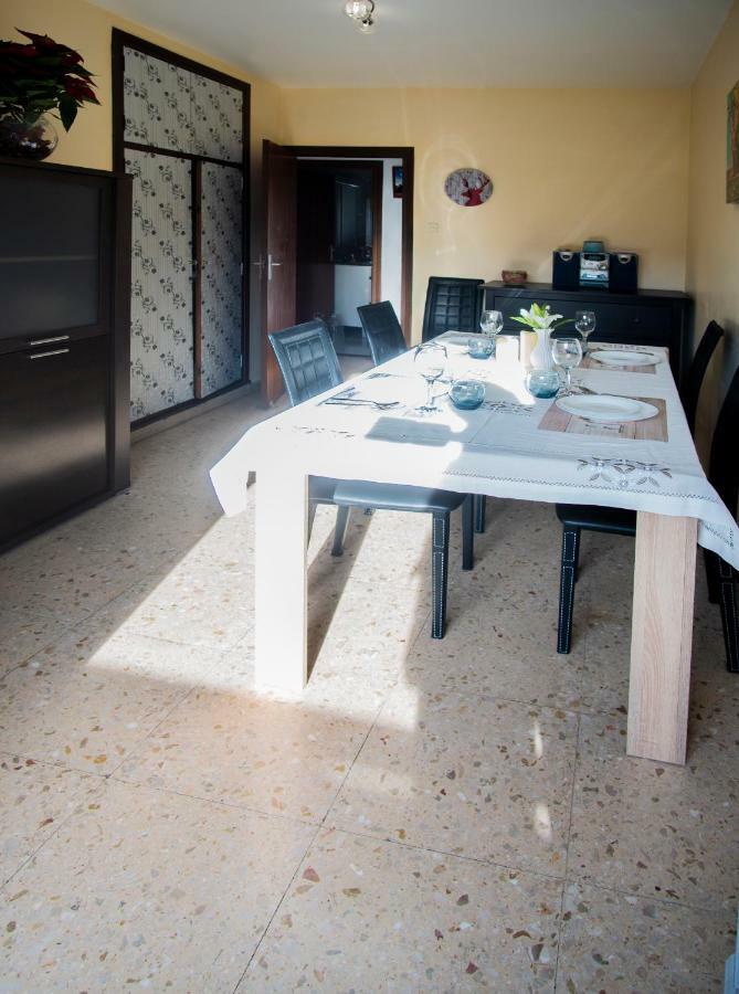 Apartamento Comodo A 10 Min Del Centro Alicante Dış mekan fotoğraf