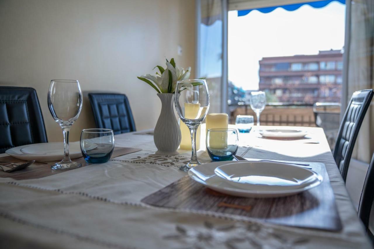 Apartamento Comodo A 10 Min Del Centro Alicante Dış mekan fotoğraf
