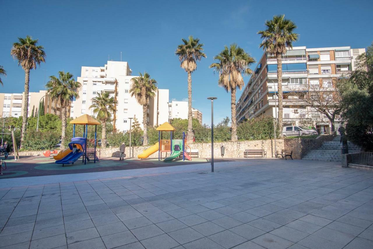 Apartamento Comodo A 10 Min Del Centro Alicante Dış mekan fotoğraf