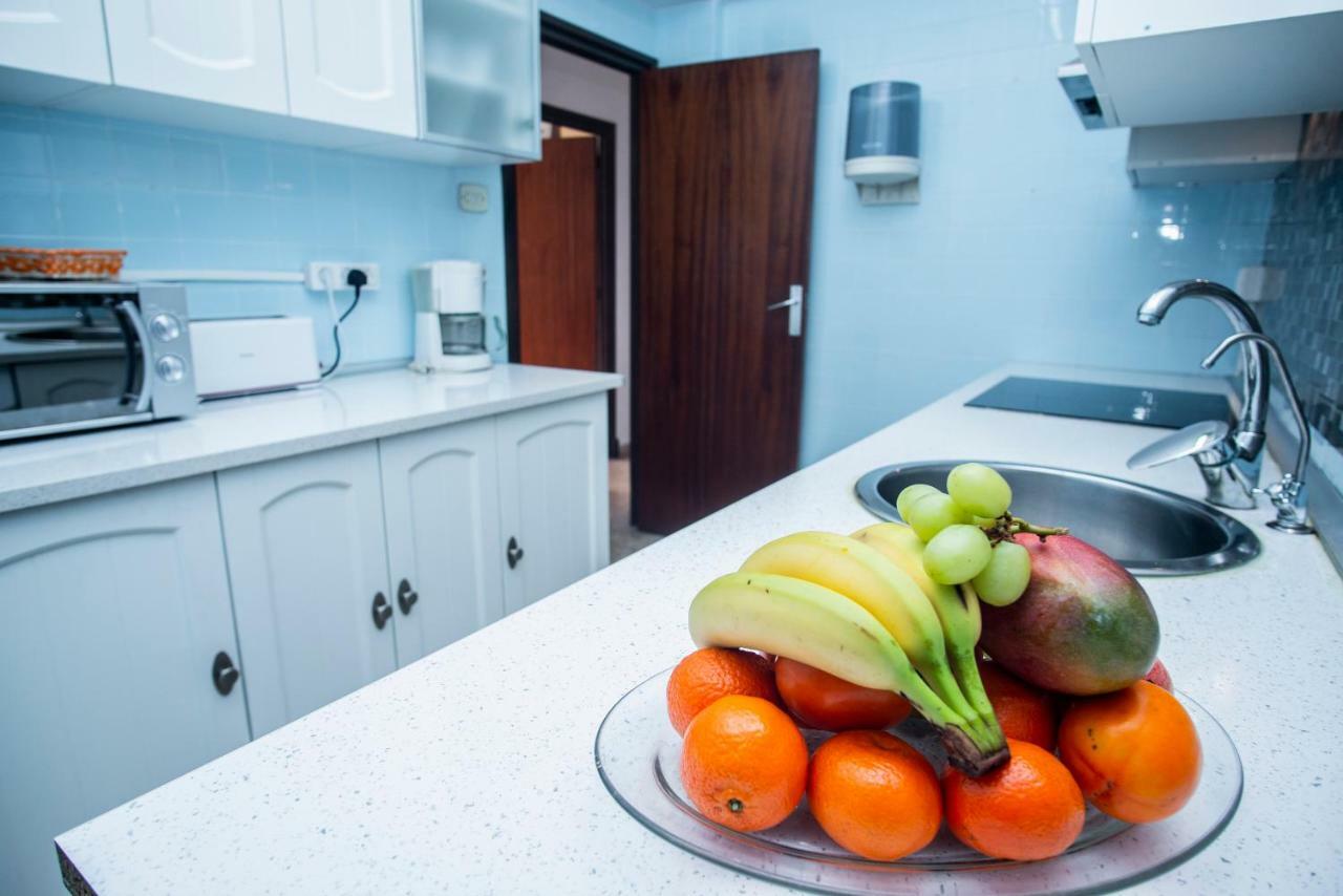 Apartamento Comodo A 10 Min Del Centro Alicante Dış mekan fotoğraf