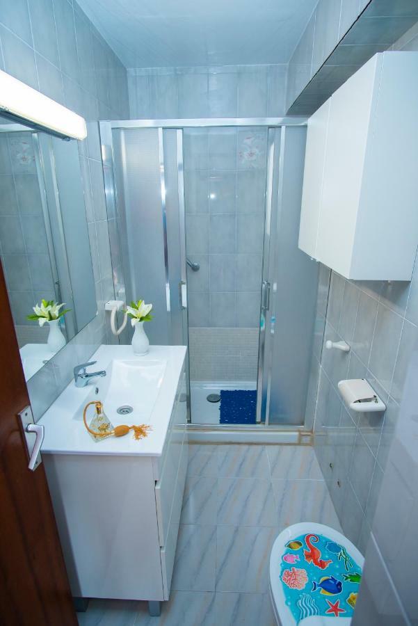 Apartamento Comodo A 10 Min Del Centro Alicante Dış mekan fotoğraf